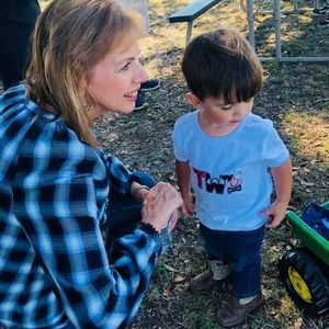 Meet your Posher, Dawn